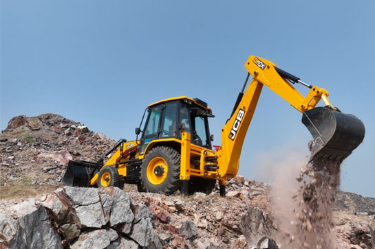 JCB