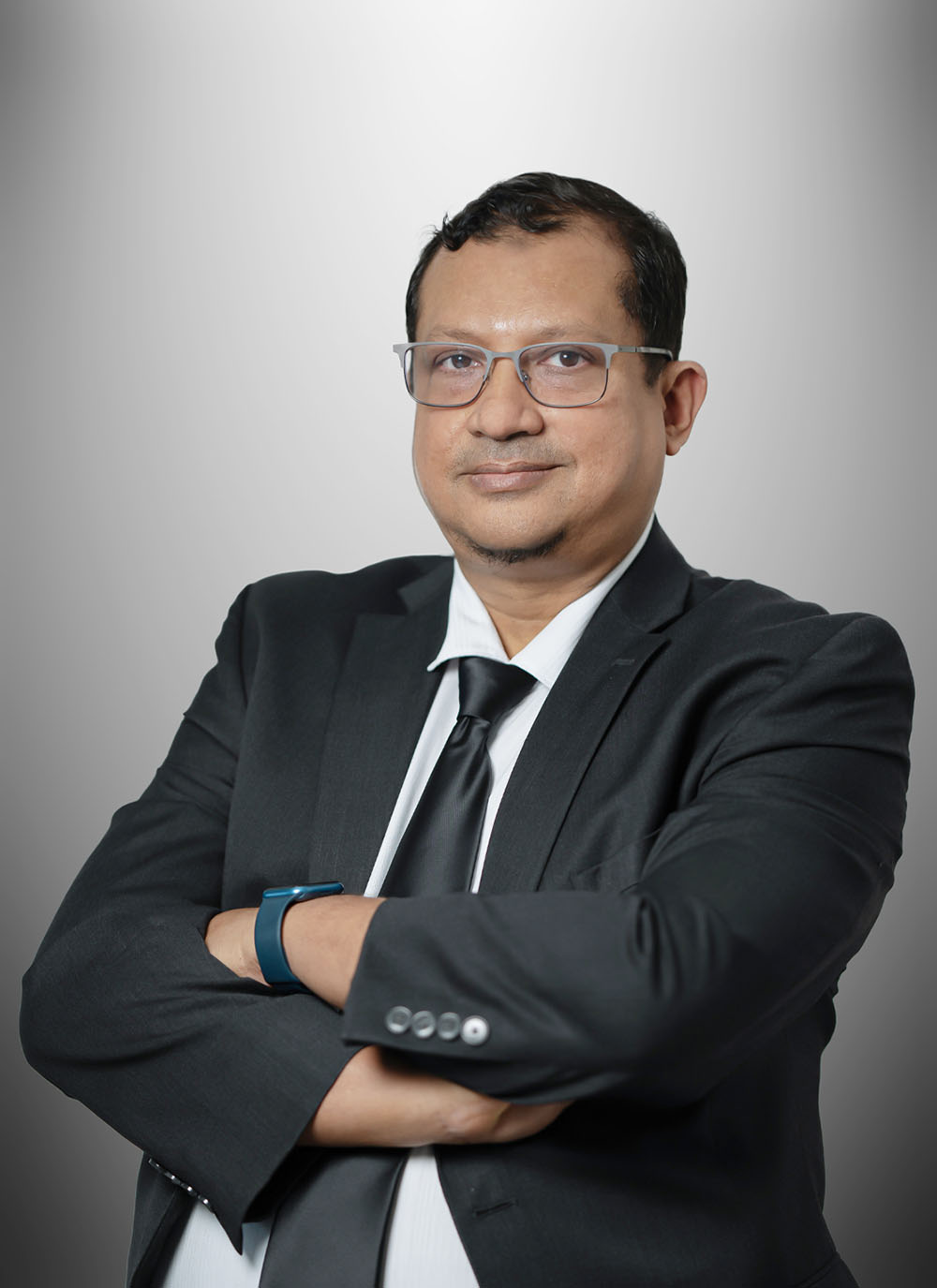 Mahbub Baset